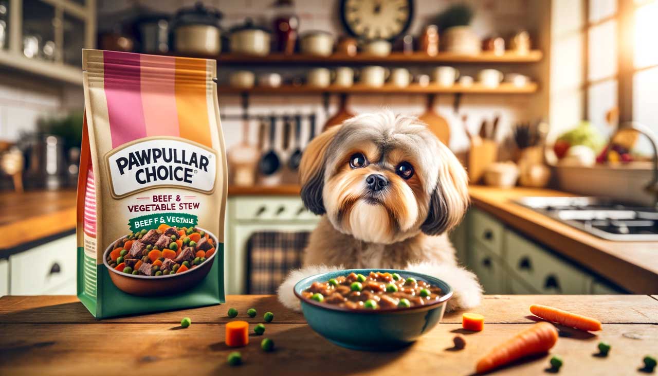 Best Inexpensive Dog Food in 2025 Top Budget Picks!